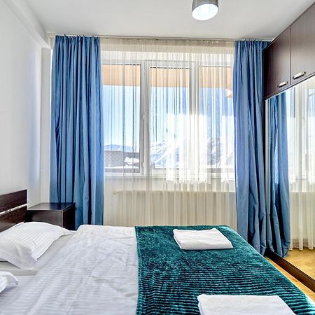 3-Room Apartment Nft Gudauri Penta 301 Dış mekan fotoğraf
