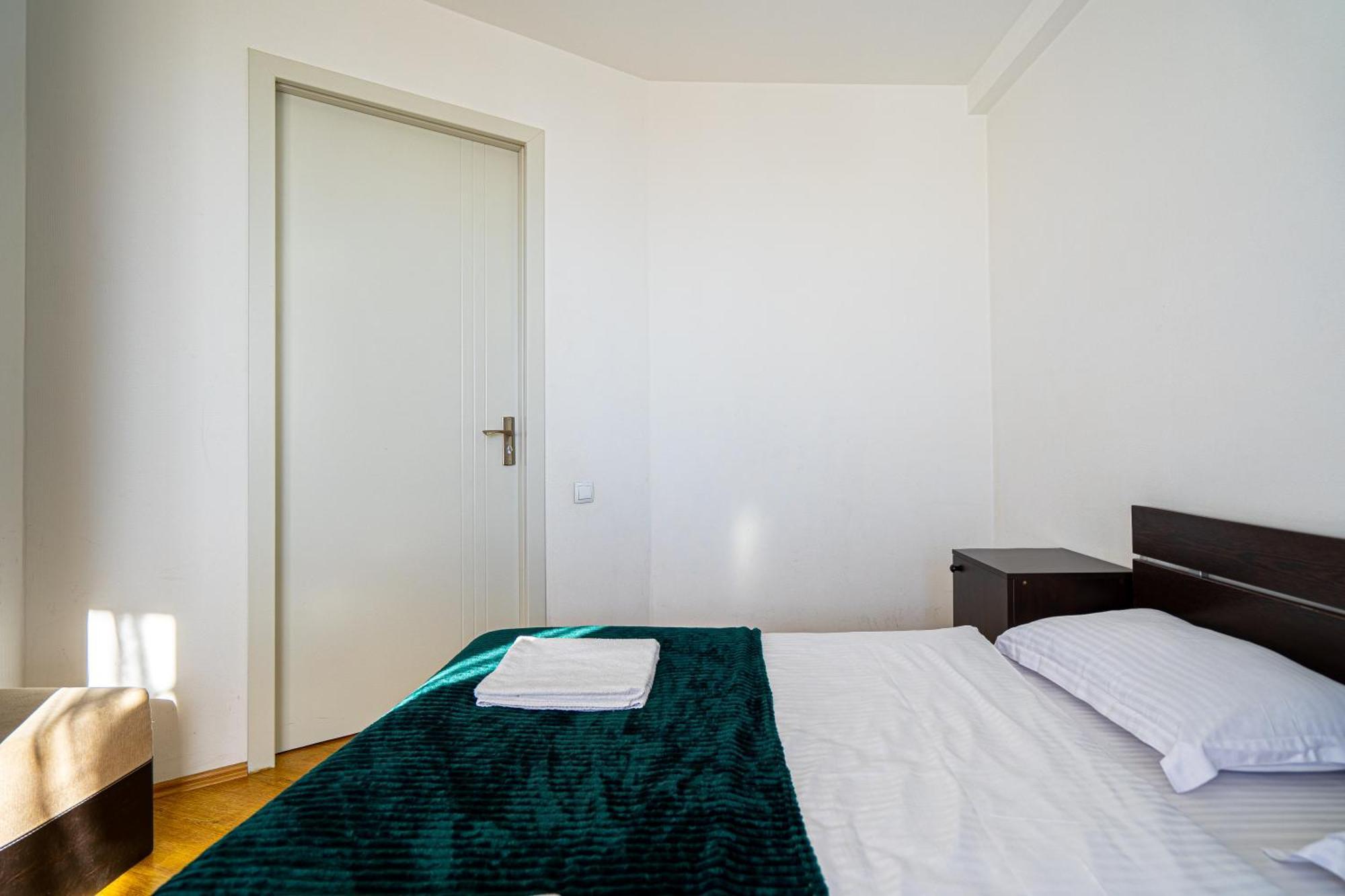 3-Room Apartment Nft Gudauri Penta 301 Dış mekan fotoğraf